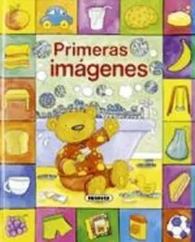 Primeras Imagenes