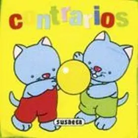 Mis Primeros Libros de Tela