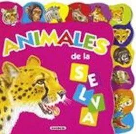 Animales de la Selva