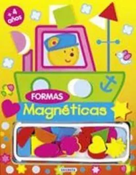 Formas Magneticas