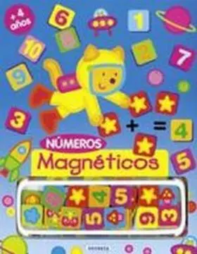 Numeros Magneticos