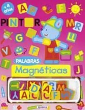 Palabras Magneticas