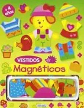 Vestidos Magneticos