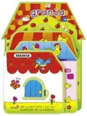 Mi Granja