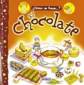 Como se Hace el Chocolate