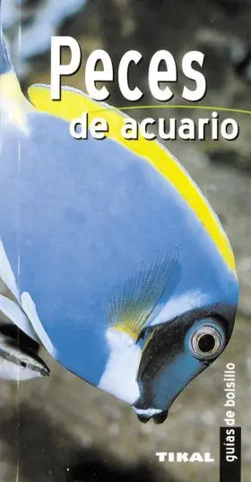 Peces del Acuario