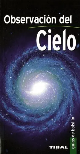 Observacion del Cielo