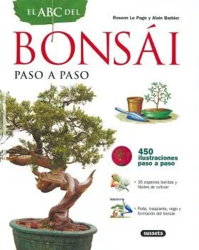 El Abc del Bonsai
