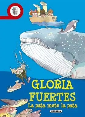 La Pata Mete la Mata Cuentos de Animales