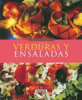 Verduras y Ensaladas