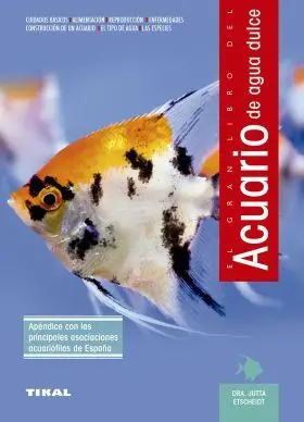 Acuario de Agua Dulce, T0556