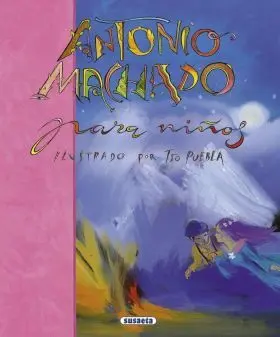 Antonio Machado para Niños, Ref. S0290