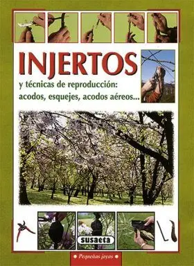 Injertos Pequeñas Joyas, Ref. S0775