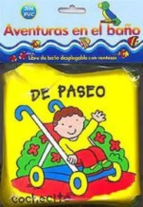 De Paseo