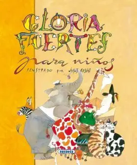 Antologia Gloria Fuertes
