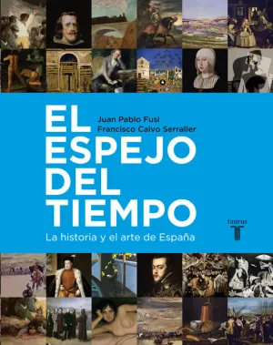 El Espejo del Tiempo