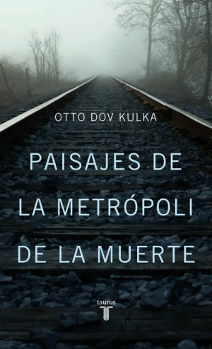 Paisajes de la Metropoli de la Muerte