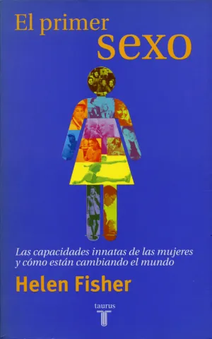 El Primer Sexo