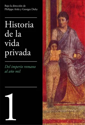 Historia Vida Privada 1