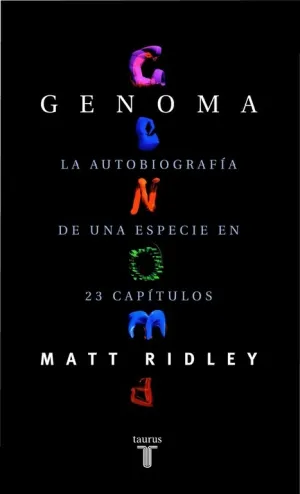Genoma