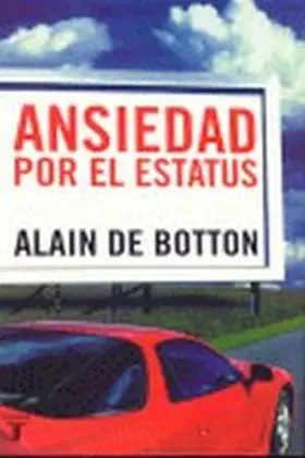 Ansiedad por el Estatus