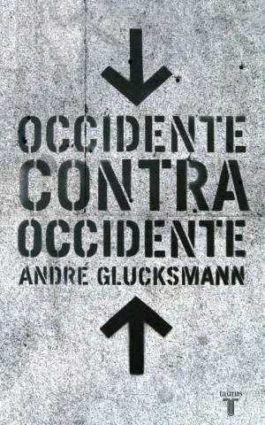 Occidente Contra Occidente