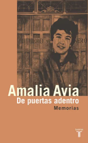 De Puertas a Adentro