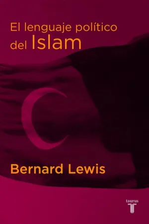 Lenguaje Politico del Islam