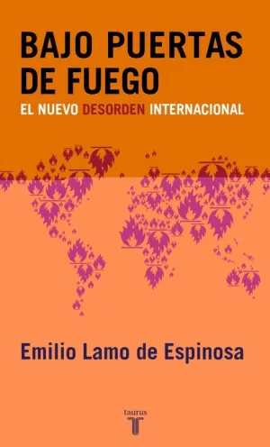 Bajo Puertas de Fuego