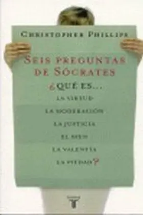 Seis Preguntas de Socrates