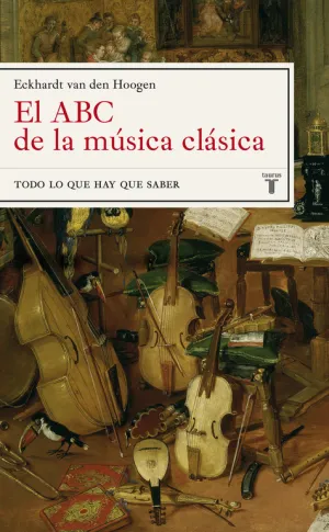 El Abc de la Musica Clasica