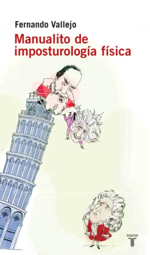 Manualito de Imposturologia Fisica