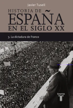 Historia de España 3, Siglo Xx la Dictad