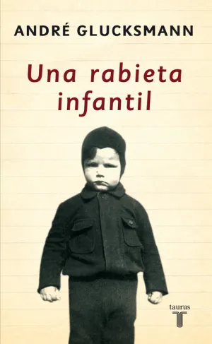 Una Rabieta Infantil