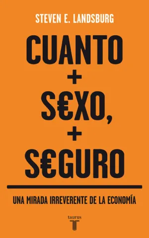 Cuanto + Sexo, + Seguro
