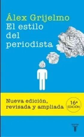 El Estilo del Periodista.