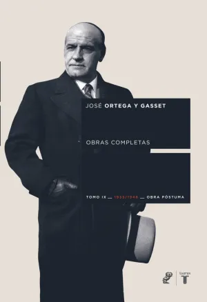 Obras Completas Tomo Viii 1926 1932 Obra Postuma