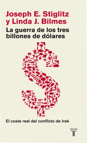 La Guerra de los Tres Billones de Dolare
