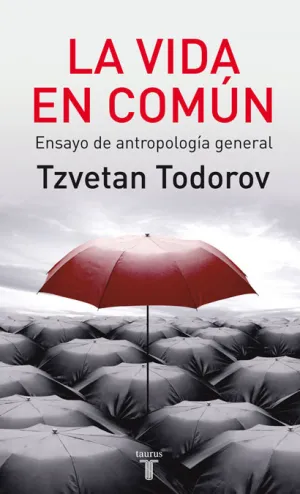 La Vida en Comun.