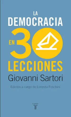 La Democracia en Treinta Lecciones