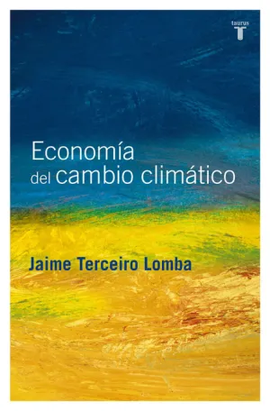 Economia del Cambio Climatico Español