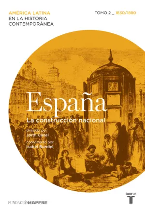 España (Mapfre) 2 la Constitucion Nacinal