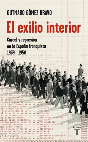 El Exilio Interior