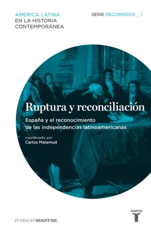 Ruptura y Reconcialiacion