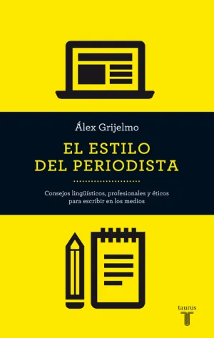 El Estilo del Periodista (2014)