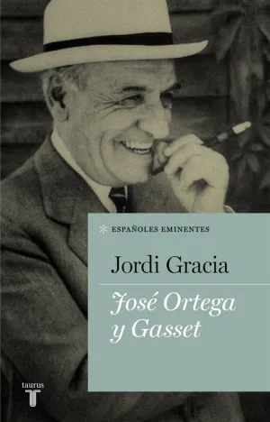 Ortega y Gasset