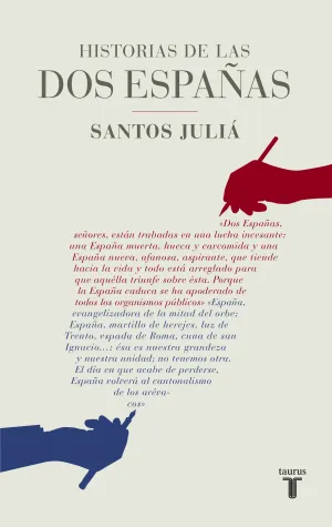 Historia de las Dos Españas