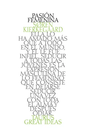 Pasion Femenina