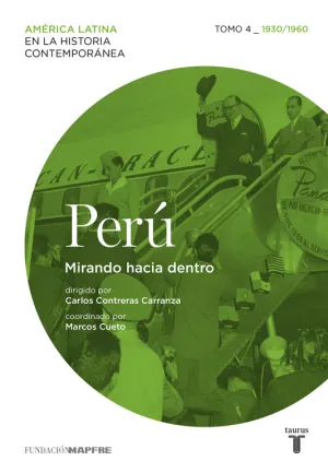 Peru 4. Mirando Hacia Adentro