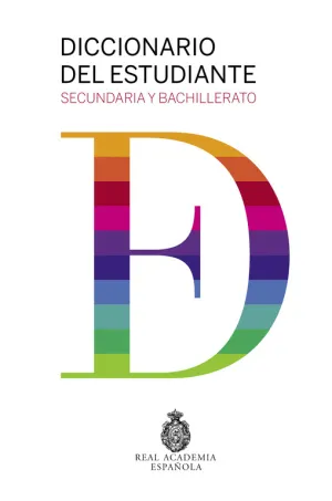 Diccionario del Estudiante. Secundaria y